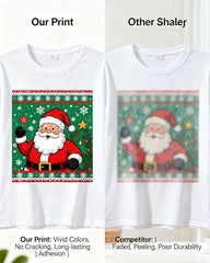 Ironic Happy Feeling Sarcastic Sayings for Sassy Women T-Shirt - Classic Funny sarcasm t shirt Unisex 100% Cotton Crew Neck T-Shirt Breathable Casual Everyday Wear Affordable Graphic Soft Cheap t shi