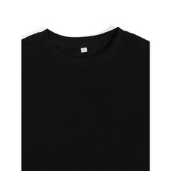 Mother's Day Gift Mom Daughter Squad Boho Graphic Tees Womans T shirt Black/White S-5XL Tops