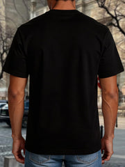 Drifting Till Dawn T-Shirt Floating Skull Raven Moon Gothic Dark Graphic Tee