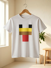 Pixel Chicken T-Shirt Block Game Inspired Gamer Tee