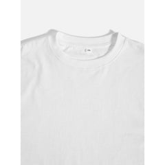 Classic Peace Sign Graphic T‑Shirt, Men’s Casual Short‑Sleeve Cotton Tee with Peace Symbol Print,Men Tshirts