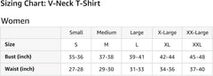Women's Punk Vintage 90s Jumping Spider Graphic Horror Halloween V-Neck T-Shirt