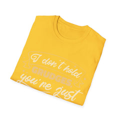 Funny Sayings Irrelevant Sarcasm Novelty Tee