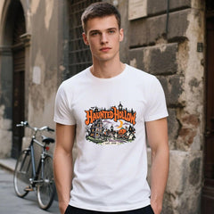 Halloween Night 1978 Graphic T-Shirt