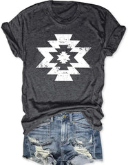 Rock Band T-Shirts for Women Vintage Rock and Roll Country Music Shirt Funny Concert Outfit Short Sleeve Vacation Tops