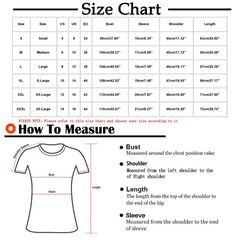 Kayannuo Short Sleeve Womens Tops Graphic Tees Women Valentine's Day Women's Letter Printed Short Sleeved Top