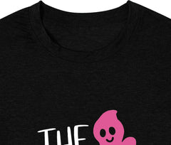 Funny Shirts for Women Vintage Skull Tshirt Holiday Short Sleeve Tops