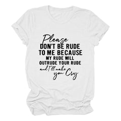Uooqdmx Plus Size Tops for Women Short Sleeve Shirts for Women Funny Saying T Shirt Short Sleeve Crewneck Sarcastic Tee Casual Tops Casual Tops for Women Wine L