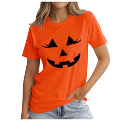 Men & Women Couples Matching Shirts Valentines Day Short Sleeve Cute Graphic Print Crew Neck Tees Soft Fashion Tops
