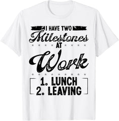 Men Coworker Job Quote Work T-Shirt
