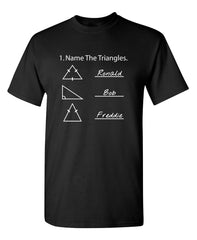 Satirical and humorous graphic fun teen T-shirts