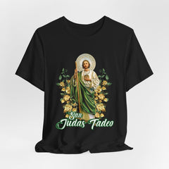 San Judas Tadeo Unisex Tshirt