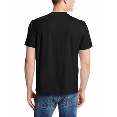 Men's 100% Cotton T-Shirt 180gsm - Japanese Gamer Frog Art Funny Vintage Gaming T-Shirt, Black Comfortable Breathable Soft Tee, Valentine's Gift for Men