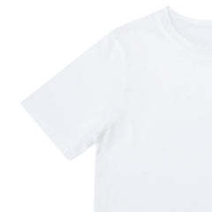 Women's Breast Cancer Awareness Survivor Ribbon Graphic T-Shirt, 100% Cotton Short Sleeve Shirt