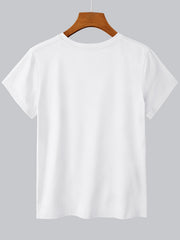 Women's Vintage Squirrel & Coffee T-Shirt