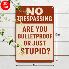Metal Art Card, Suitable As A Fun Wall Decoration for Outdoor Spaces, Living Rooms, Bedrooms, Bathrooms, Homes, Bars, Cafes, Shops, Garages, Kitchens, Gyms, Boxing Clubs, And Wellness Clubs