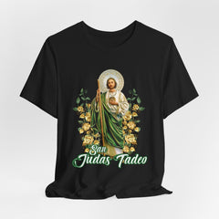 San Judas Tadeo Unisex Tshirt