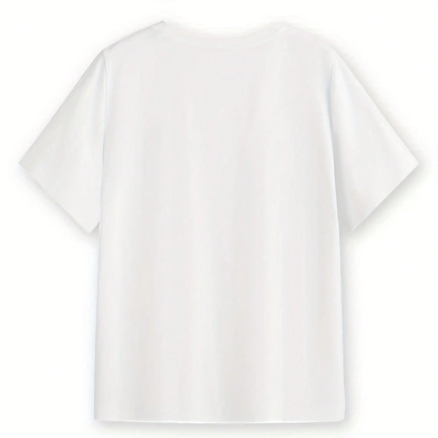 Halloween TShirt - Cute Ghosts with Mean Lips Red Lips Design