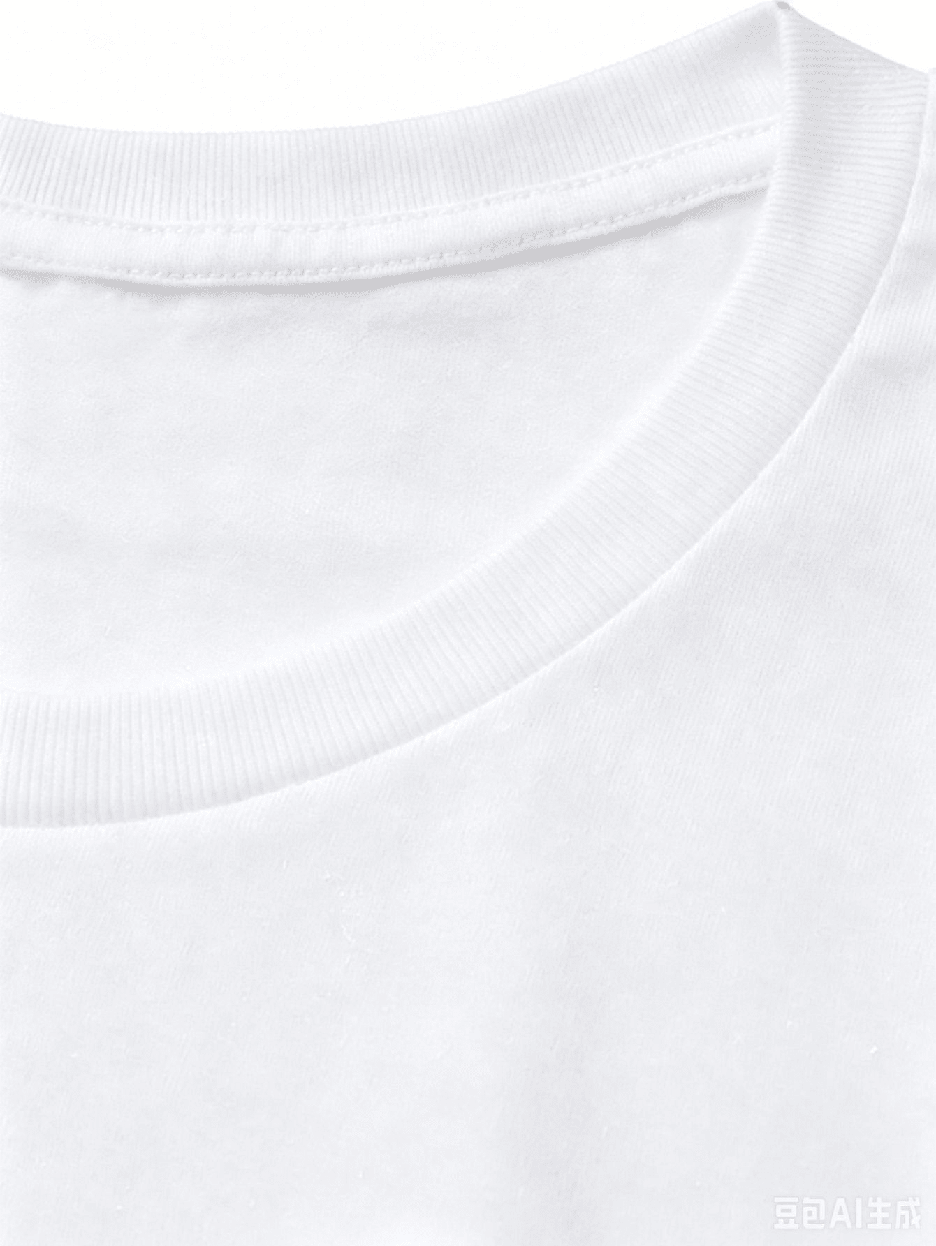 "Quiet, Know I Am God" Retro T-Shirt, Crew Neck Casual Wear, Suitable For All Seasons