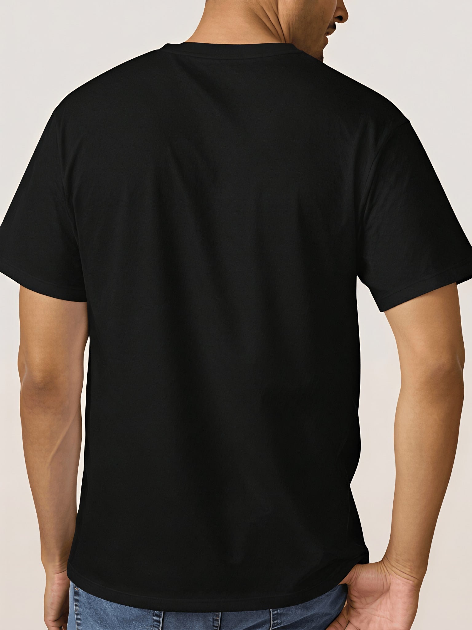 "This Is What It Looks Like" Casual Round-Neck Short-Sleeve T-Shirt, Perfect For Daily Commutes And Lounging At Home