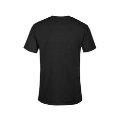 Men's Hercules Hades Valentine's Day Status, ON FIRE! Graphic Tee Black 2X Large