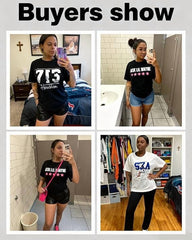 Places I Wont Be Going Today Funny Work Quote T-Shirt - Classic Funny sarcasm t shirt Unisex 100% Cotton Crew Neck T-Shirt Breathable Casual Everyday Wear Affordable Graphic Soft Cheap t shirts