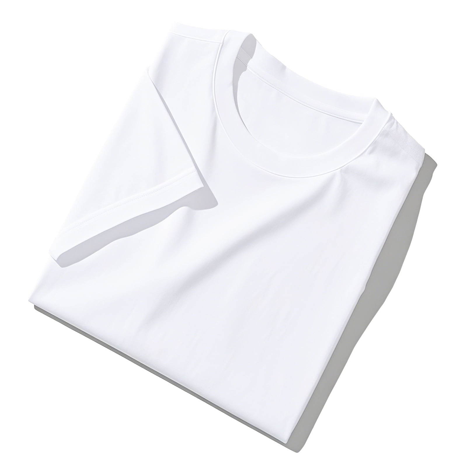 Women's Breast Cancer Awareness Survivor Ribbon Graphic T-Shirt, 100% Cotton Short Sleeve Shirt