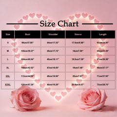 Womens Valentines Short Sleeve Tshirt Cute Crew Neck Graphic Tees Love Heart Casual Romantic Valentine Tee Tops, 2XL Black