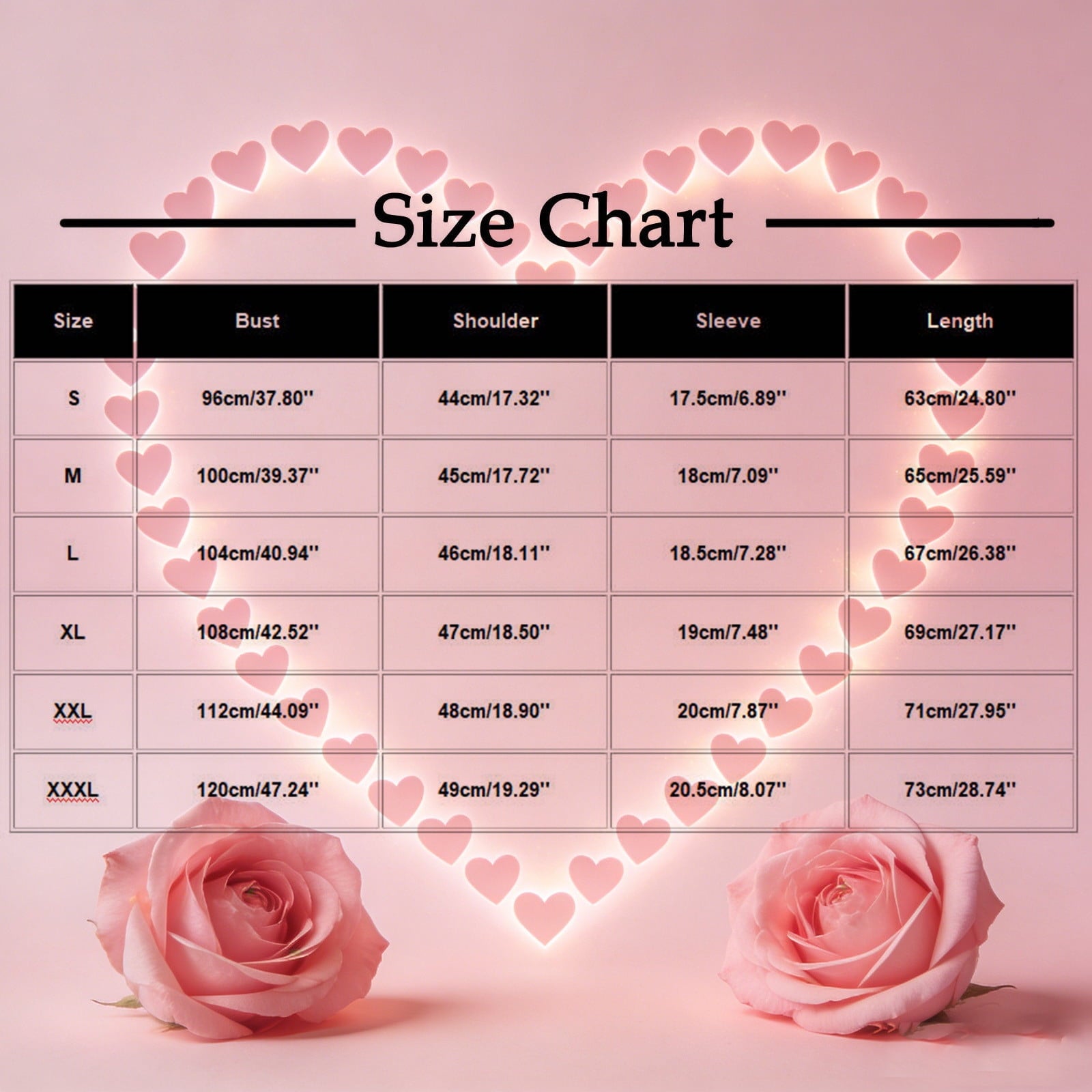 Riecok Womens Tops Plus Size valentines day shirts Crewneck Heart T Shirt for Women Short Sleeve Summer Casual Comfy Novelty Graphic Tops Black 3XL