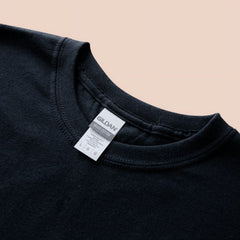 Some Things Are Better Left Alone Sarcastic Saying T-Shirt