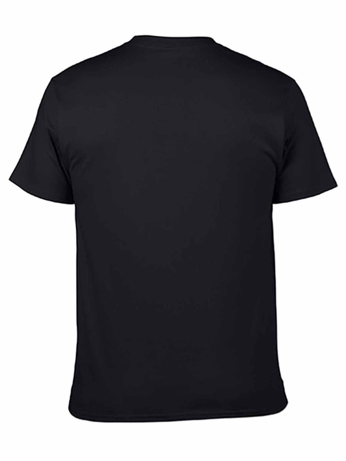 Hercules Panic If Is Good Scary Portrait Logo Graphic Tee
