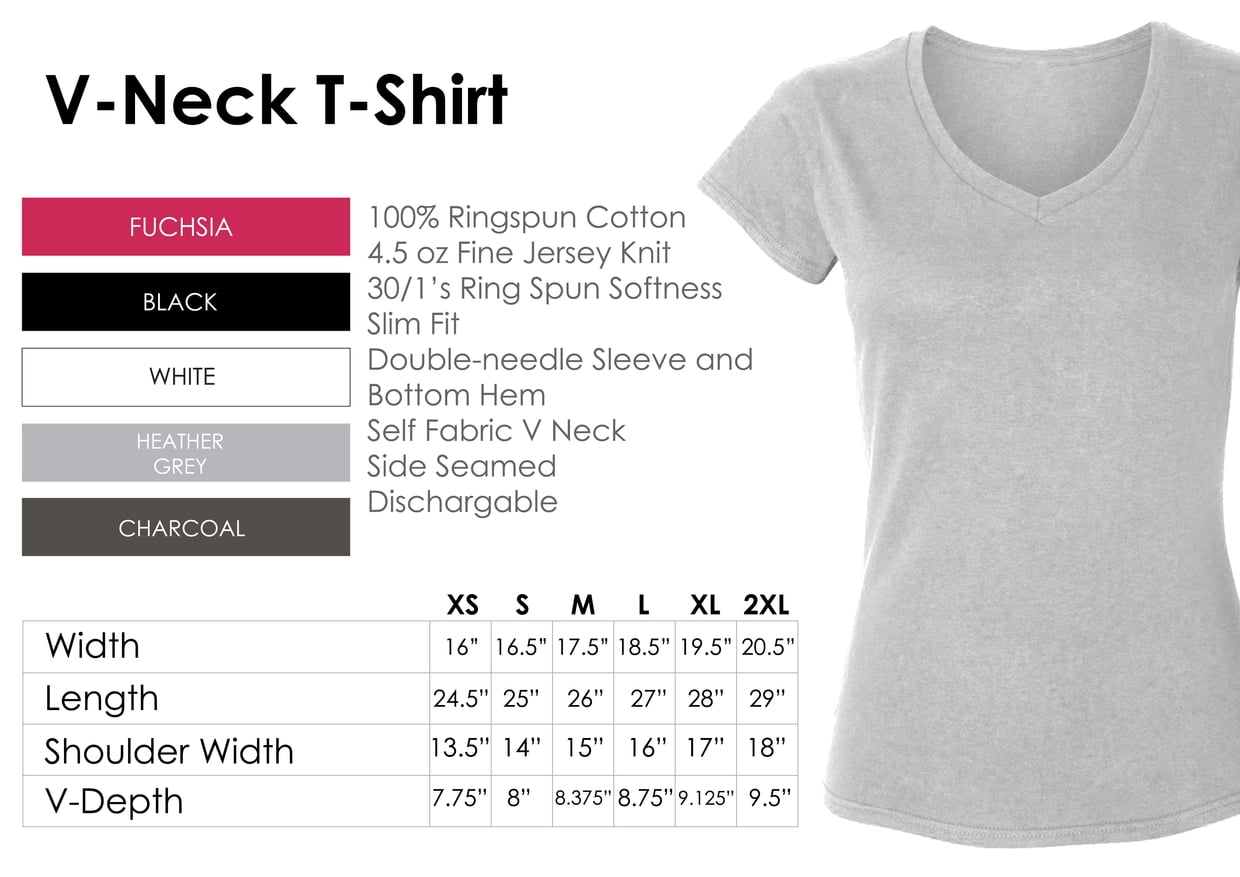 Survivor Pink Ribbon TShirt for Women Awareness Ladies V-Neck T-Shirt - S M L XL 2XL Graphic Tee - Breast Cancer Awareness Women Gift Shirt