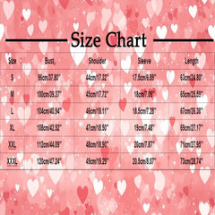 Nmnitkp Womens Tops Valentines Day Graphic Tee - Crewneck Short Sleeve Print Top Black,2XL
