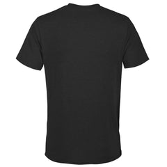 Disney The Lion King Simba and Nala Hearts Valentine’s Day - Short Sleeve Cotton T-Shirt for Adults - Customized-Black