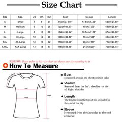 Tbopshirt Valentine's Day T-Shirts for Women Short Sleeve Graphic Tees, Plus Size Womens Tops,Valentines Day Fashion Printed T-shirt S-XXXL