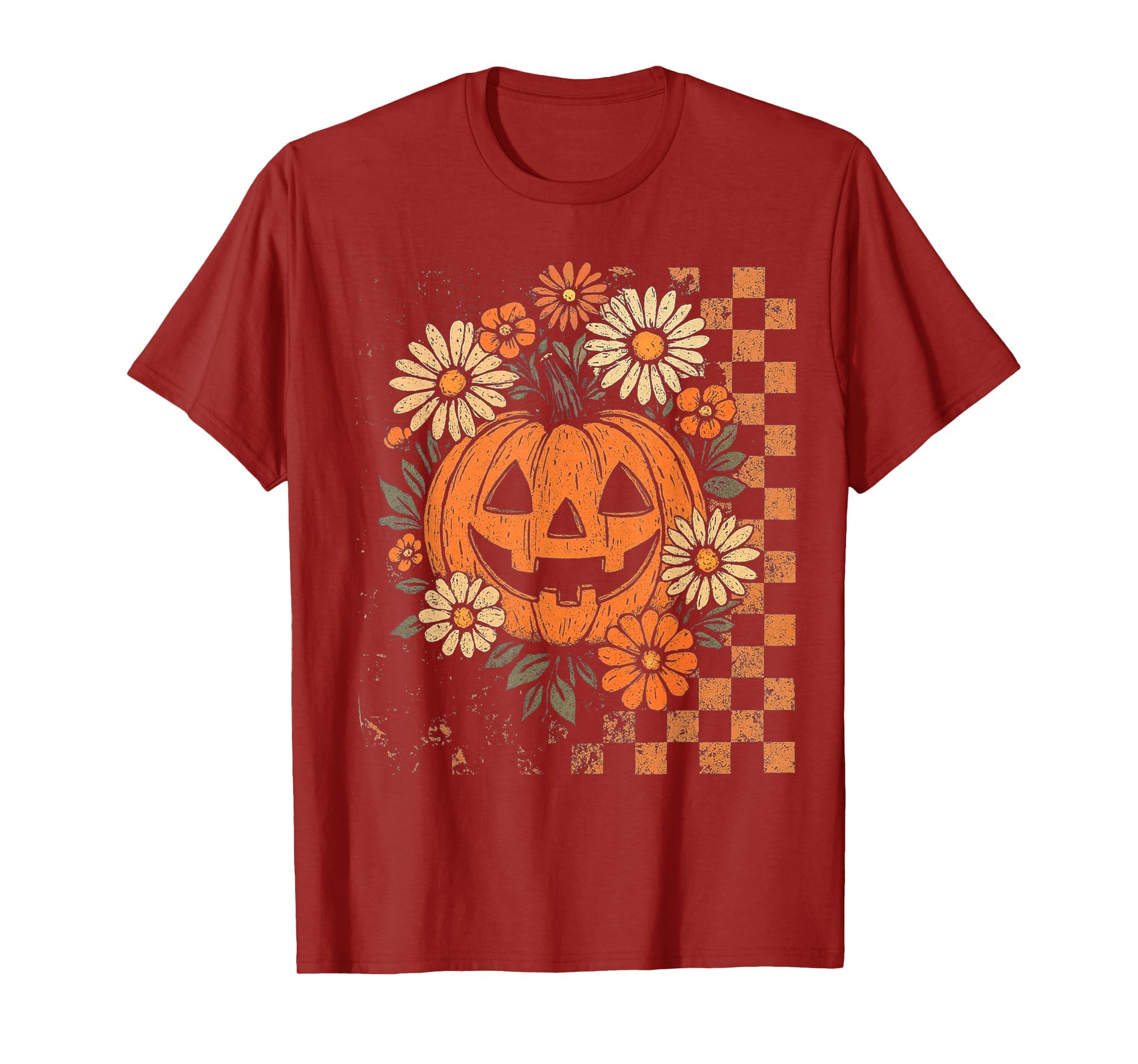 Retro T-Shirt