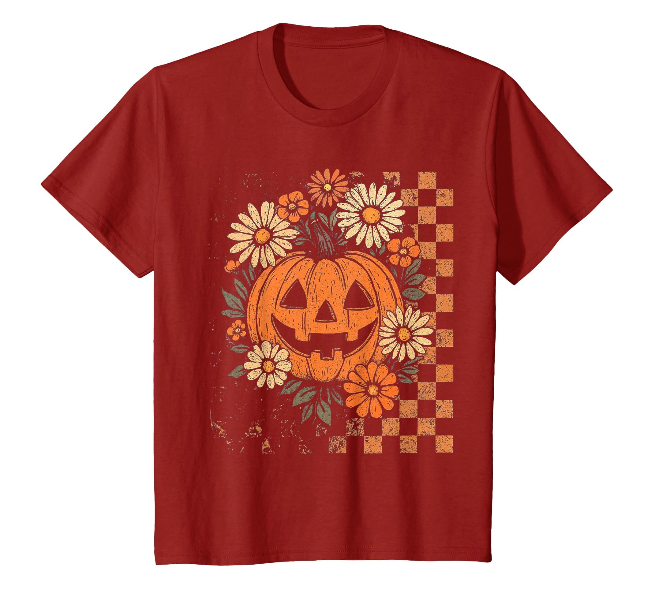 Retro T-Shirt