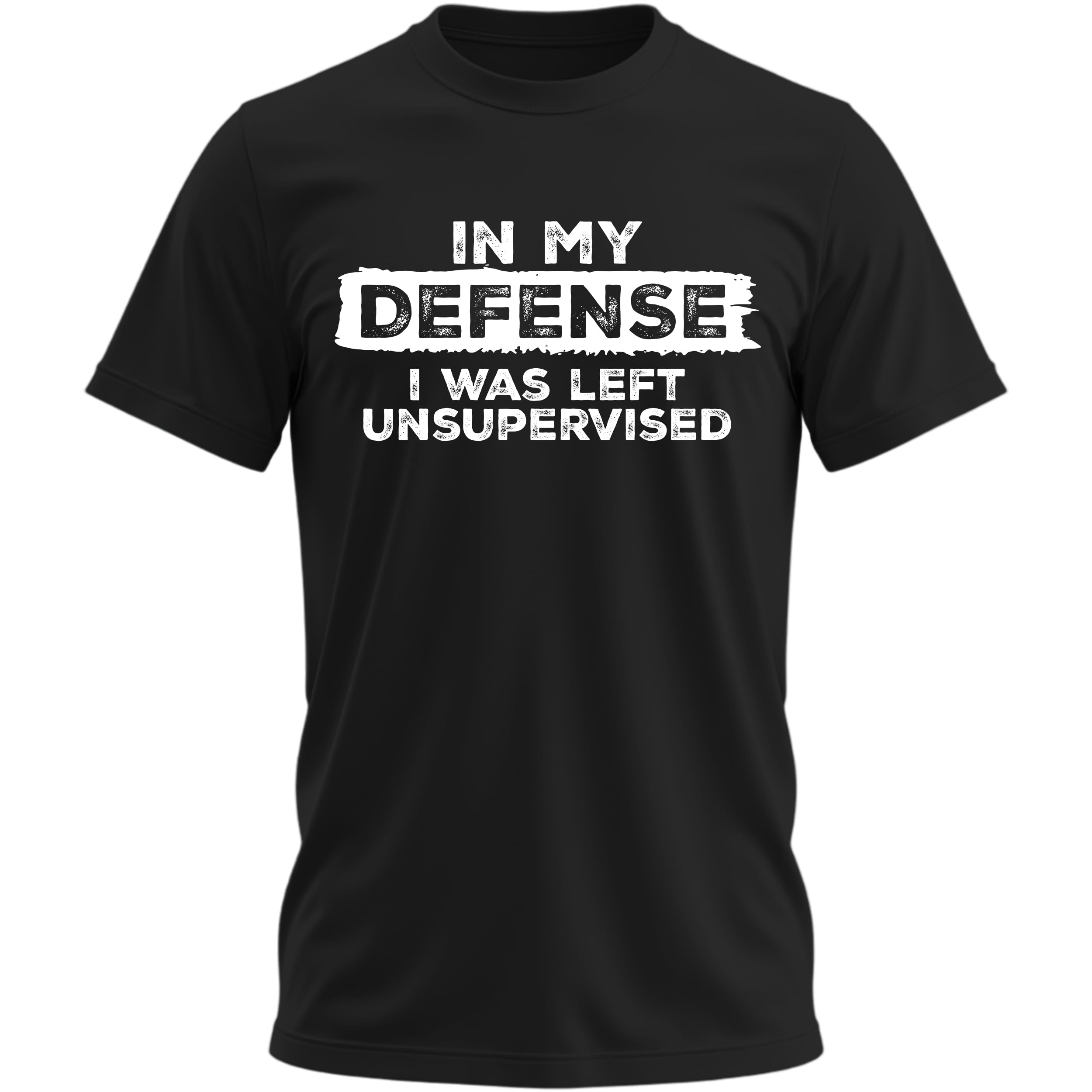 That's a Horrible Idea What Time T-Shirt Funny Tee