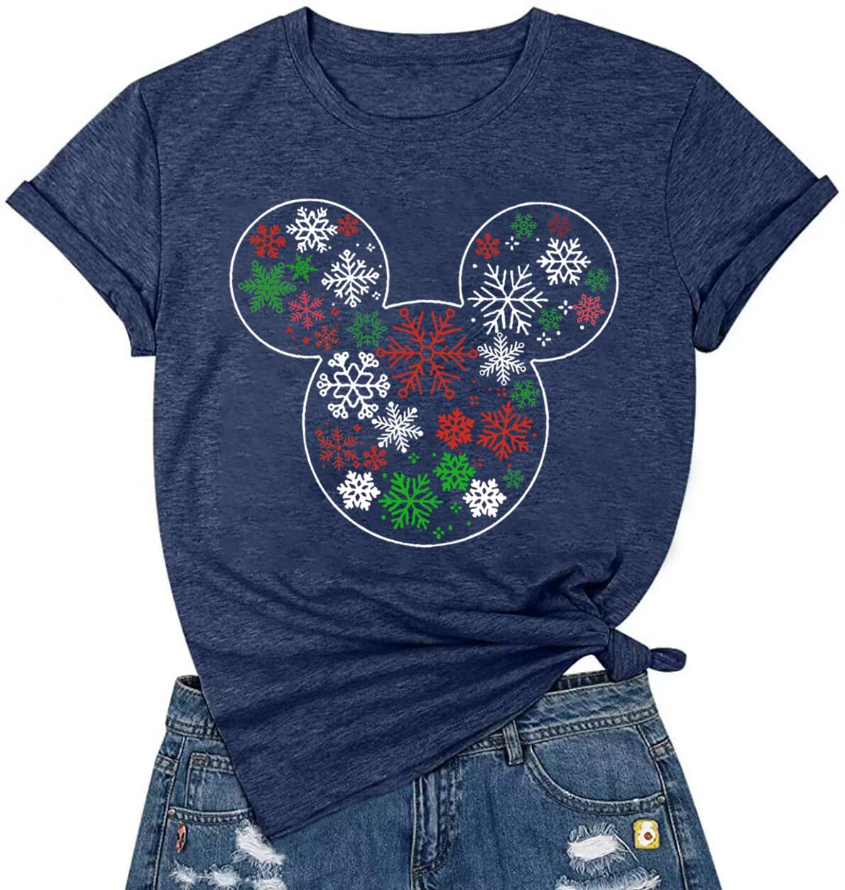 Magical Shirt for Women Magic Kingdom Tshirt Family Holiday Vacation Shirt