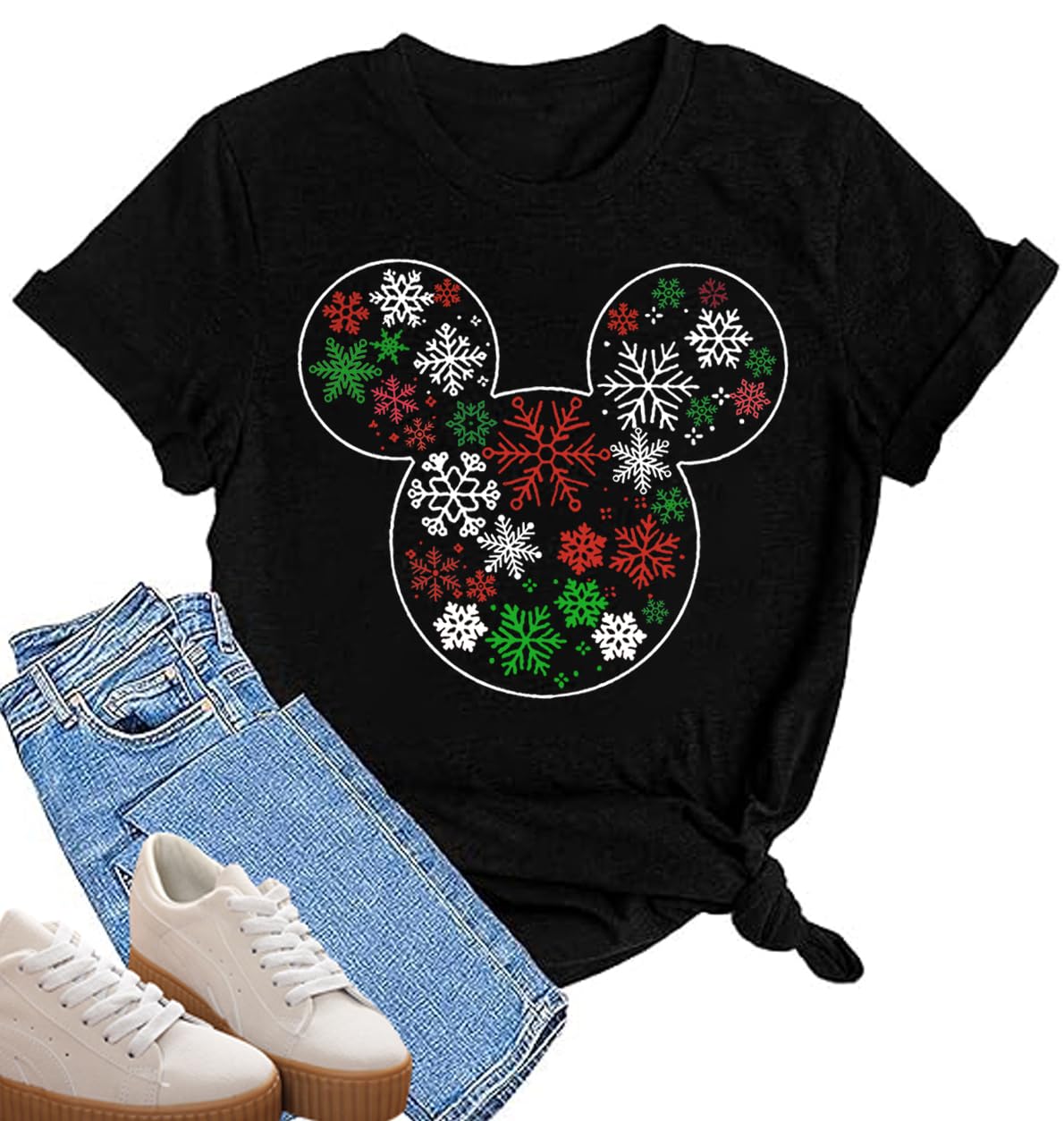Magical Shirt for Women Magic Kingdom Tshirt Family Holiday Vacation Shirt
