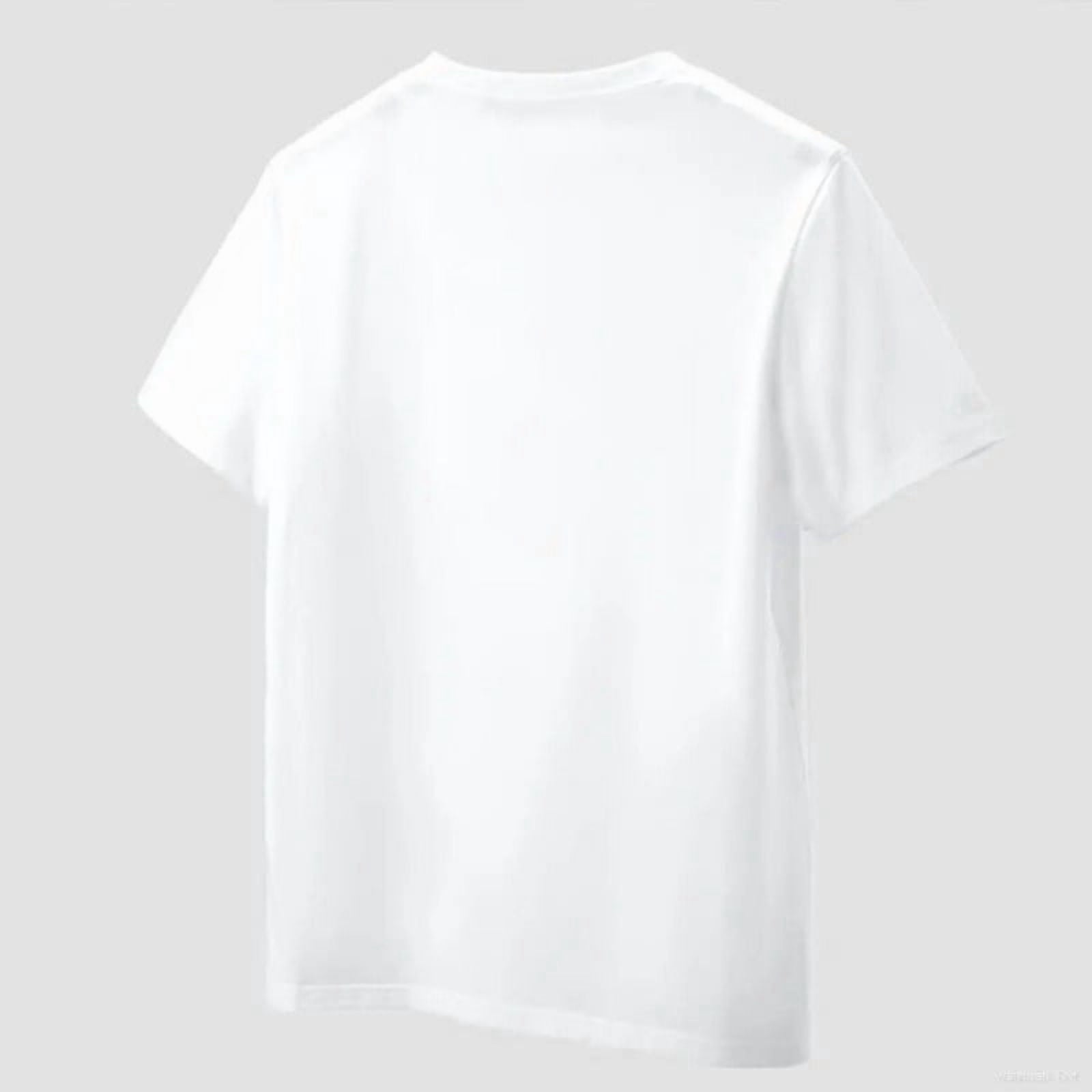 Peace Love Cure Breast Cancer Awareness Graphic T‑Shirt, Women Crew Neck Short Sleeve Tee，Summer Casual Women T shirts