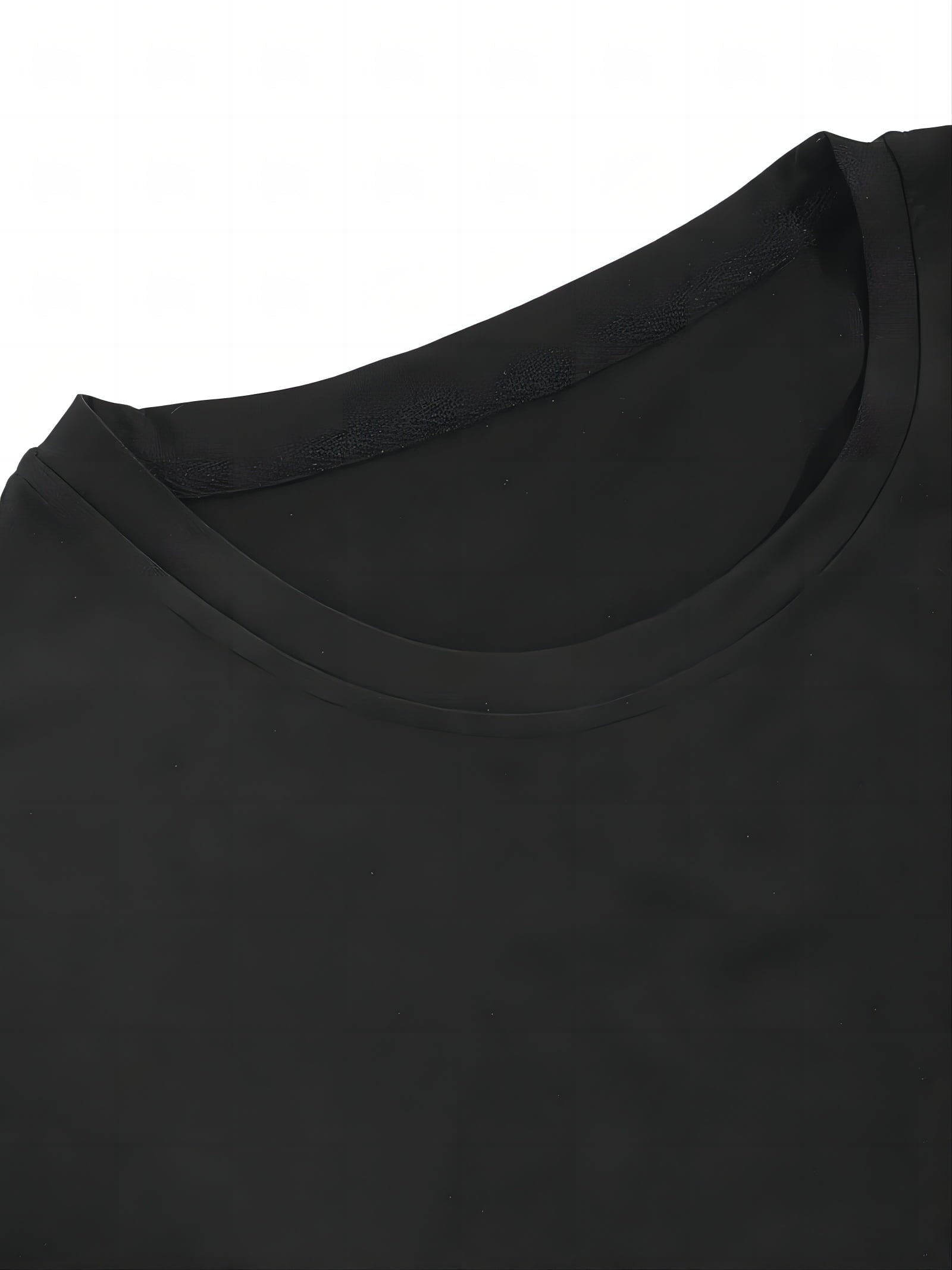 Hercules Panic If Is Good Scary Portrait Logo Graphic Tee