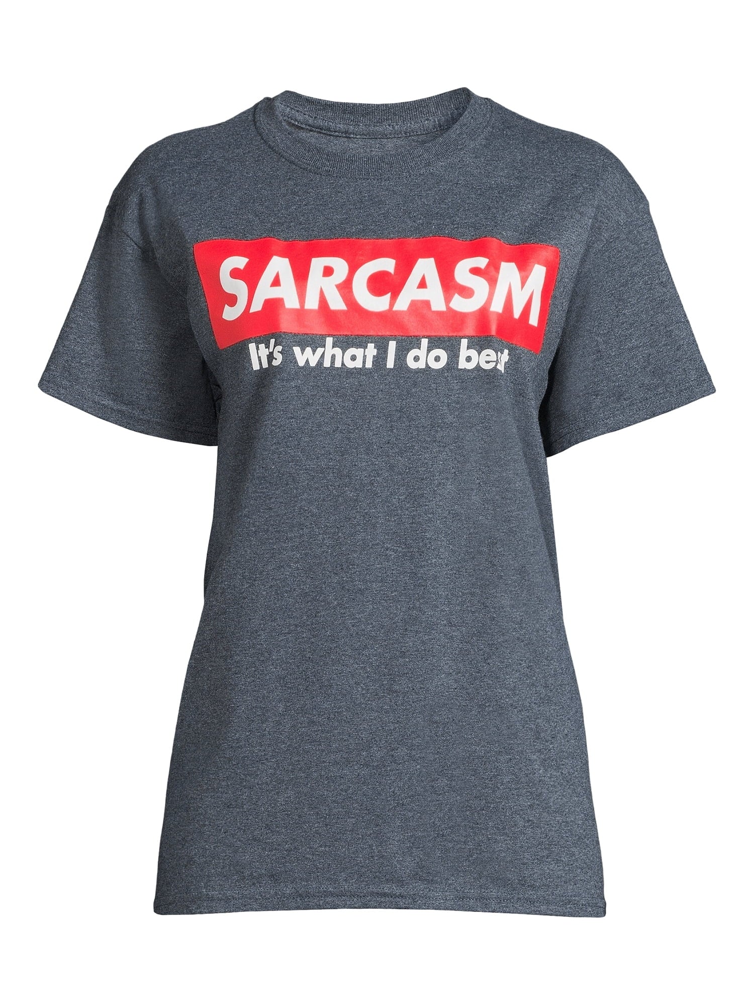 Men's Sarcasm Best Generic T-Shirt