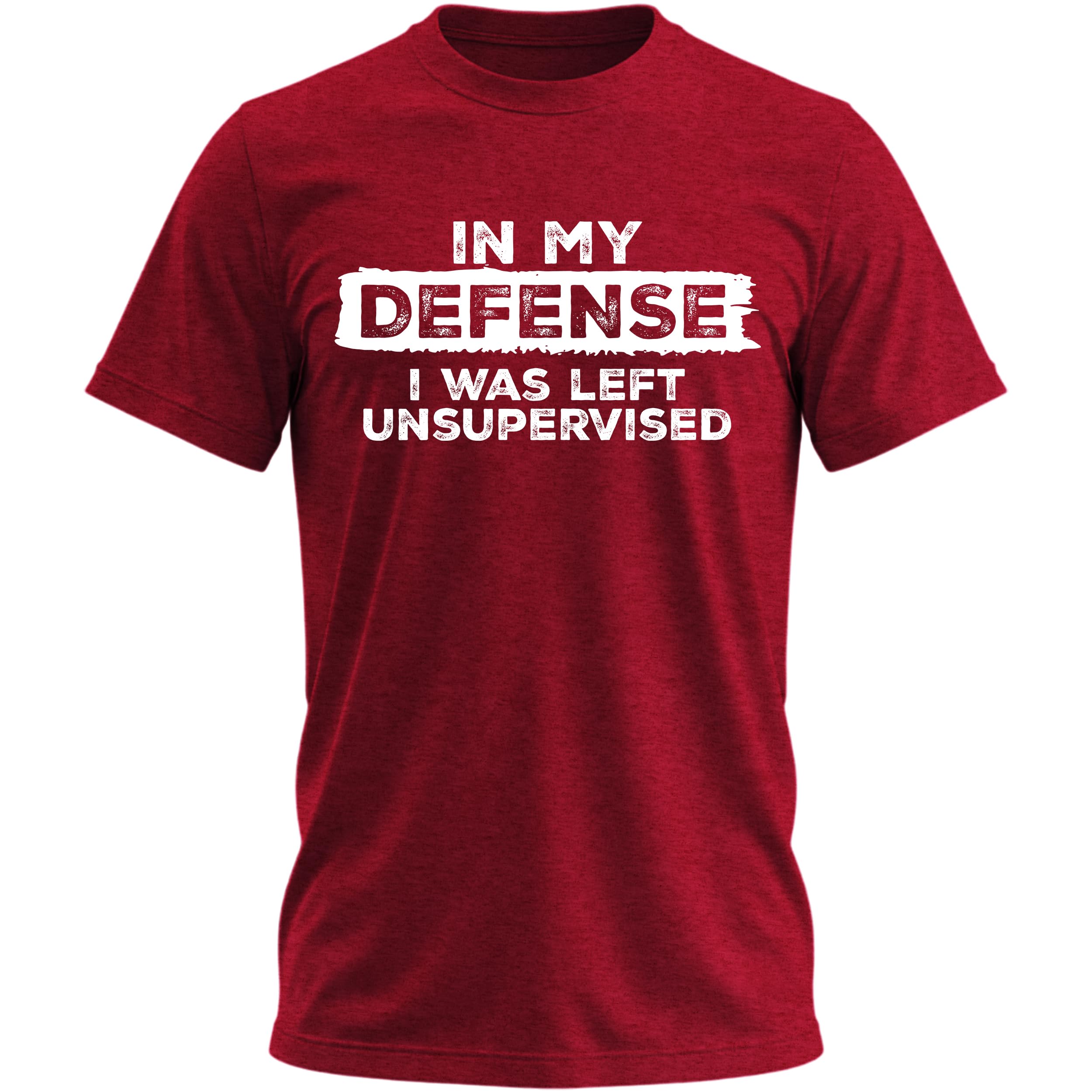 That's a Horrible Idea What Time T-Shirt Funny Tee