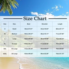 Ohufall Women's Plus Size Tops Fashion Women Valentine's Day Print Short Sleeve T-shirt Novelty Graphic Tops