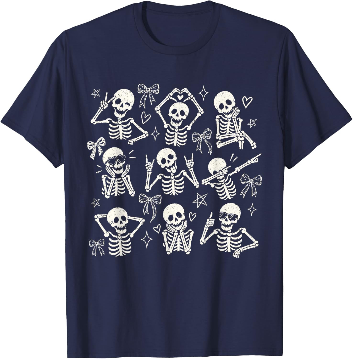 Spooky Season T-Shirt