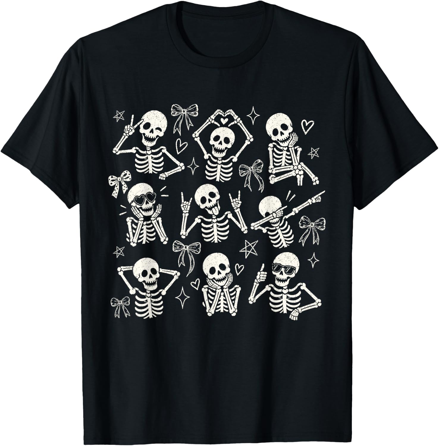 Spooky Season T-Shirt