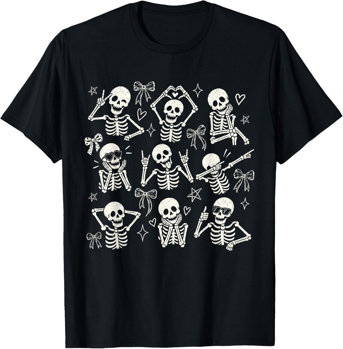 Spooky Season T-Shirt