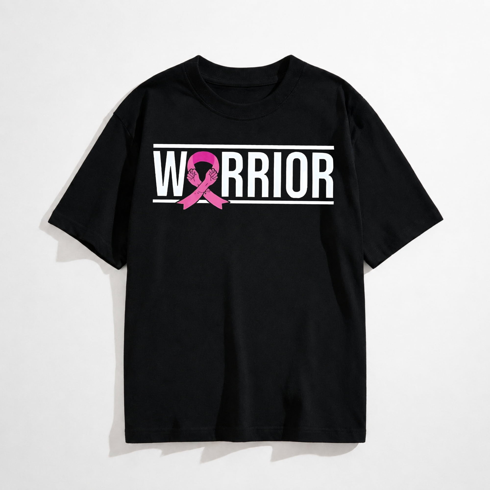 Breast Cancer Shirts for Women Pink Ribbon Survivor Gifts Tops