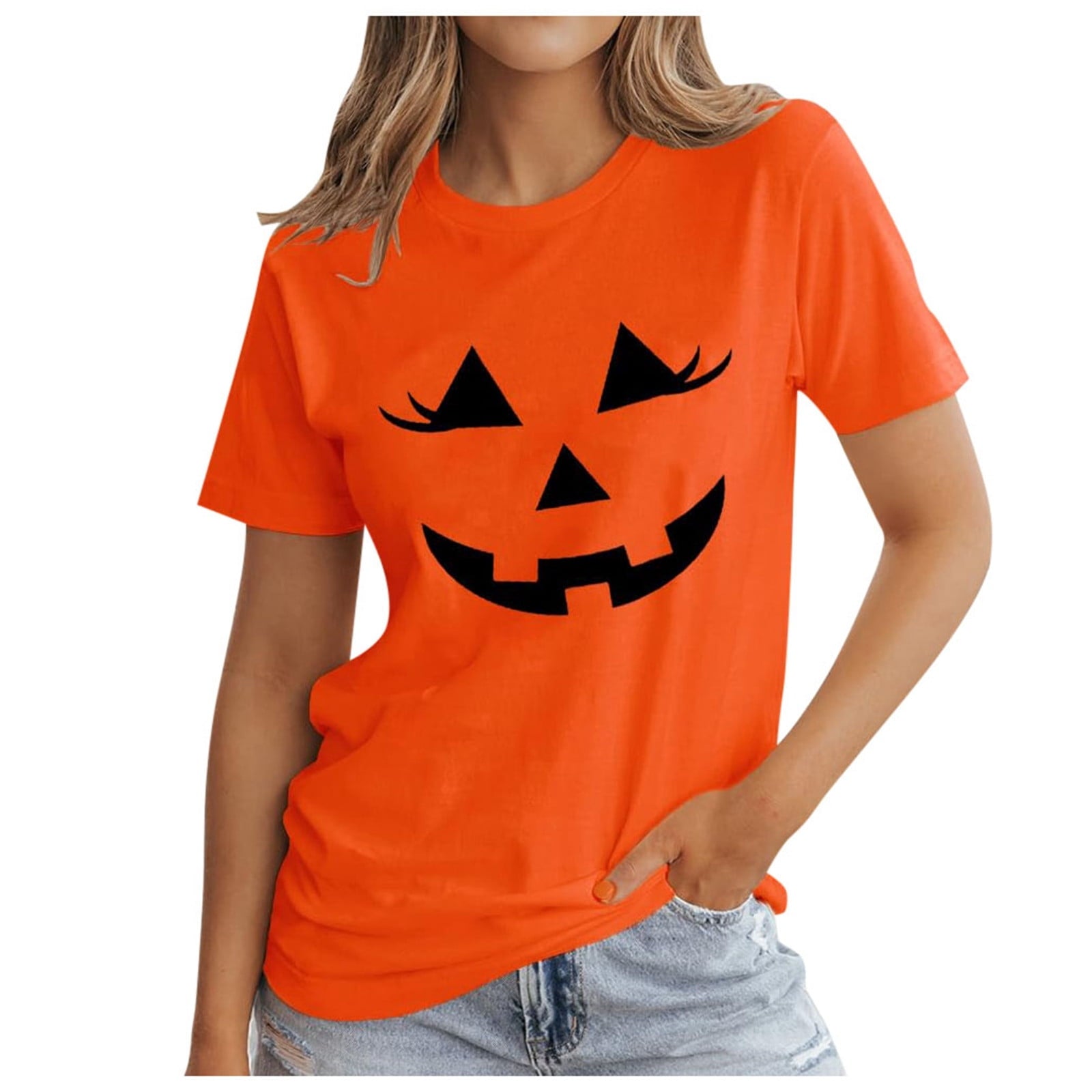 Men & Women Couples Matching Shirts Valentines Day Short Sleeve Cute Graphic Print Crew Neck Tees Soft Fashion Tops